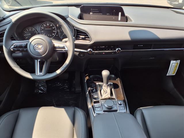 new 2025 Mazda CX-30 car, priced at $30,885