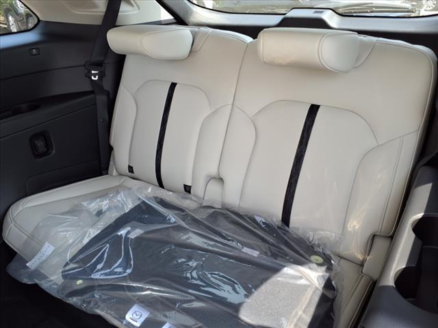 new 2025 Mazda CX-90 car, priced at $58,530