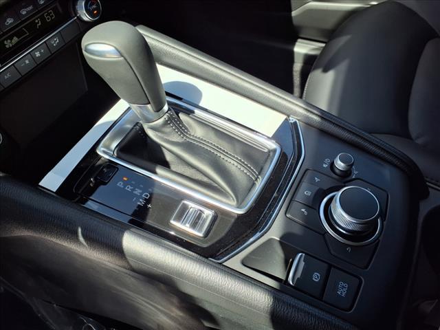 new 2025 Mazda CX-5 car, priced at $31,520