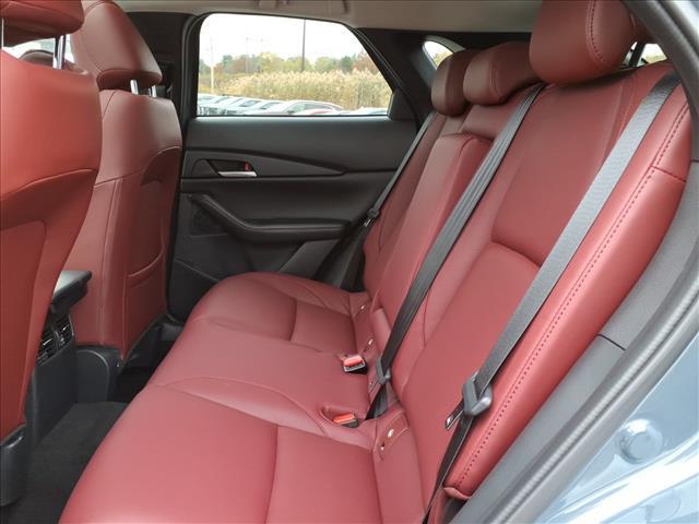 new 2026 Mazda CX-30 car, priced at $32,890