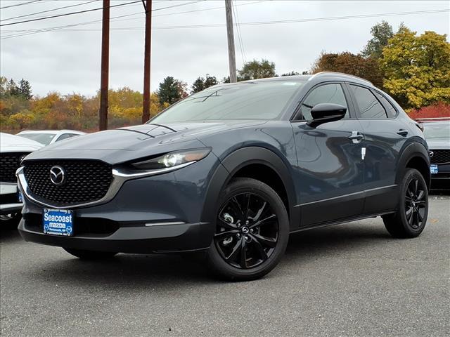 new 2026 Mazda CX-30 car, priced at $32,890