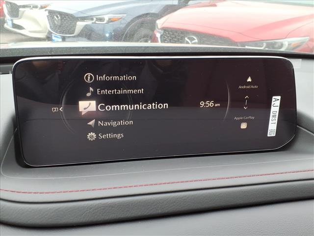 new 2026 Mazda CX-30 car, priced at $32,890