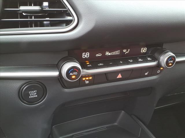 new 2026 Mazda CX-30 car, priced at $32,890