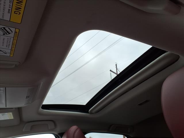 new 2026 Mazda CX-30 car, priced at $32,890