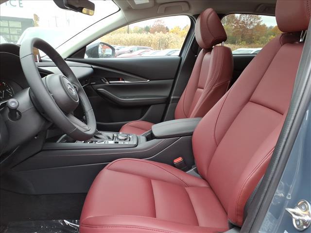 new 2026 Mazda CX-30 car, priced at $32,890