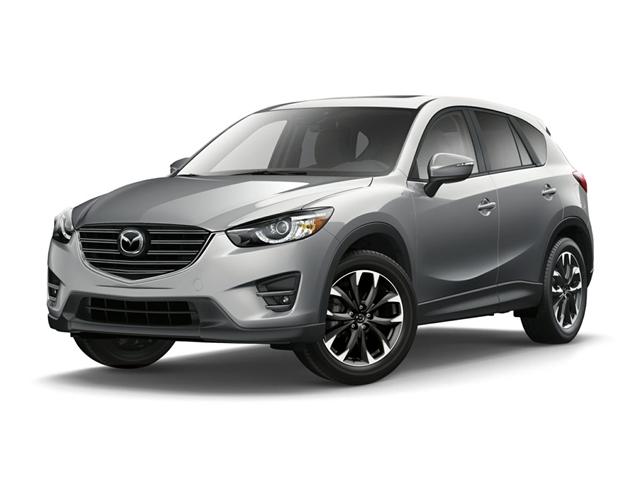 used 2016 Mazda CX-5 car