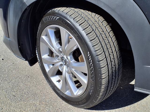 used 2022 Mazda CX-30 car, priced at $24,495