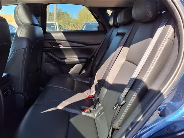 used 2022 Mazda CX-30 car, priced at $24,495