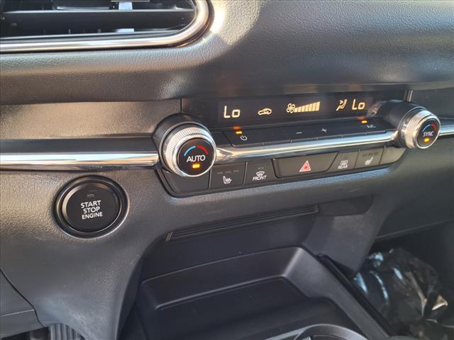 used 2022 Mazda CX-30 car, priced at $24,495