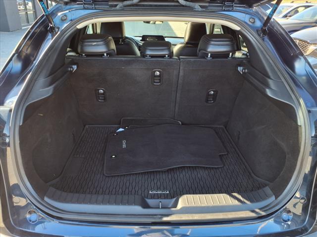 used 2022 Mazda CX-30 car, priced at $24,495