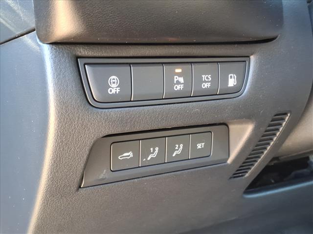 new 2026 Mazda CX-50 car, priced at $40,560