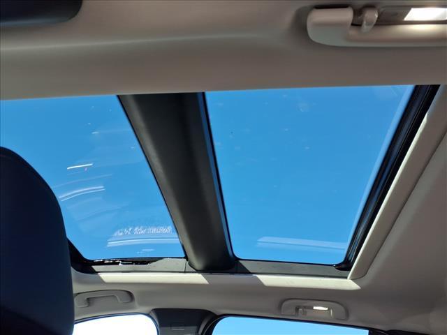 new 2026 Mazda CX-50 car, priced at $40,560