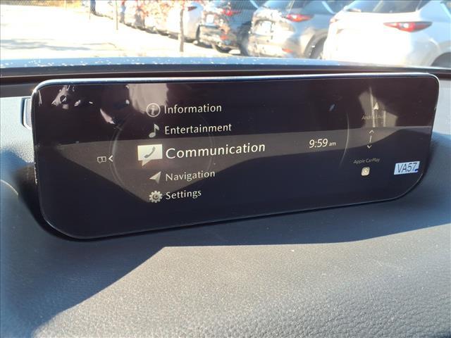 new 2026 Mazda CX-50 car, priced at $40,560