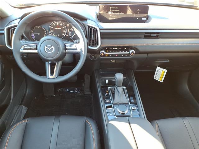 new 2026 Mazda CX-50 car, priced at $40,560