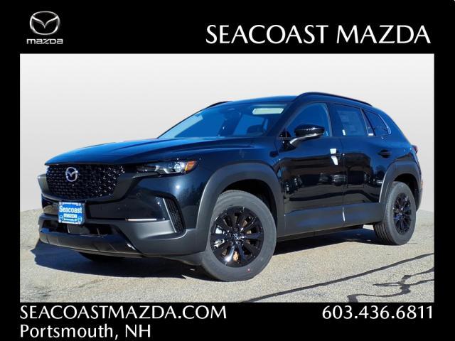 new 2026 Mazda CX-50 car, priced at $40,560