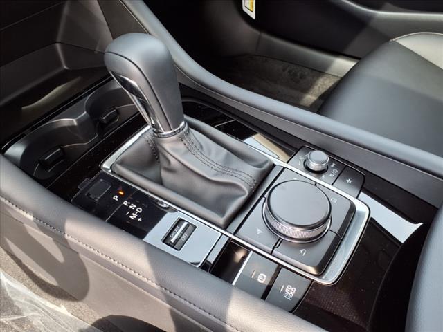 new 2025 Mazda Mazda3 car, priced at $27,990