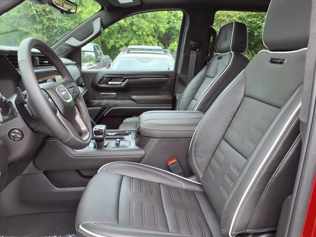 used 2025 GMC Sierra 1500 car, priced at $72,995