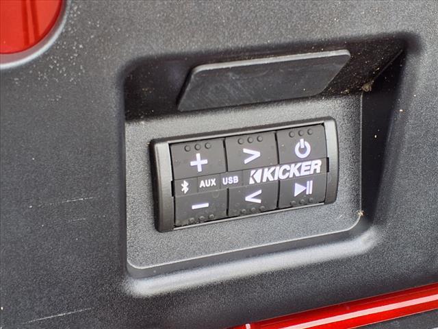 used 2025 GMC Sierra 1500 car, priced at $72,995