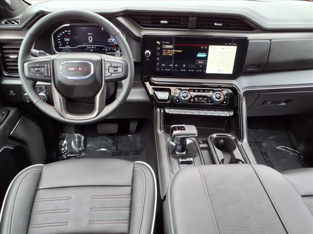used 2025 GMC Sierra 1500 car, priced at $72,995