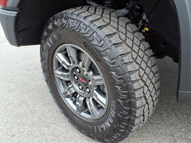 used 2025 GMC Sierra 1500 car, priced at $72,995