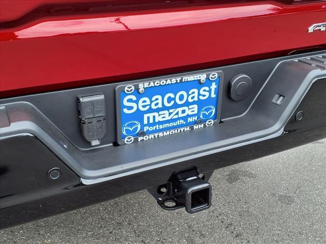 used 2025 GMC Sierra 1500 car, priced at $72,995