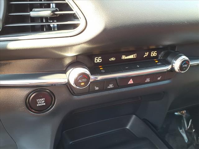used 2023 Mazda CX-30 car, priced at $24,995