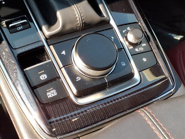 used 2023 Mazda CX-30 car, priced at $24,995