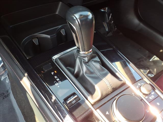 used 2023 Mazda CX-30 car, priced at $24,995