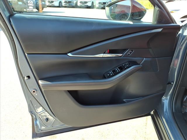 used 2023 Mazda CX-30 car, priced at $24,995