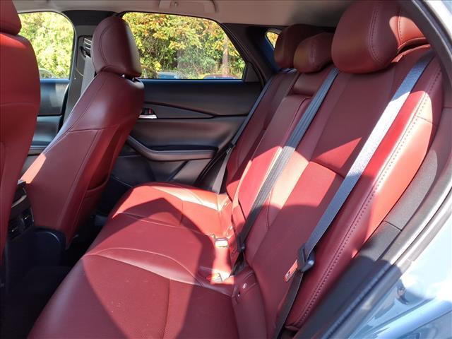 used 2023 Mazda CX-30 car, priced at $24,995