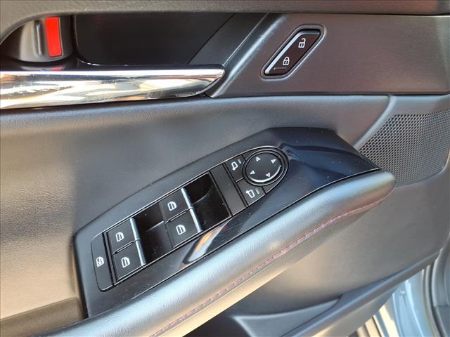 used 2023 Mazda CX-30 car, priced at $24,995