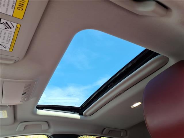 used 2023 Mazda CX-30 car, priced at $24,995