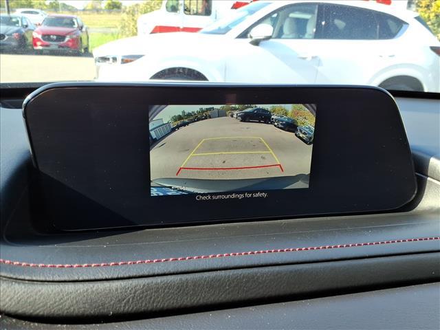 used 2023 Mazda CX-30 car, priced at $24,995