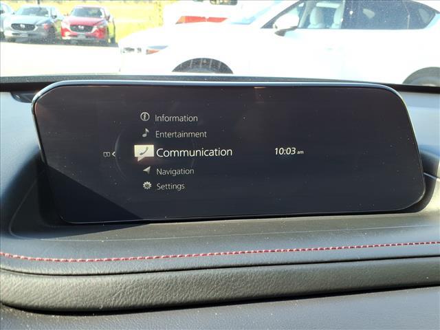 used 2023 Mazda CX-30 car, priced at $24,995