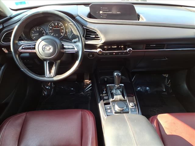 used 2023 Mazda CX-30 car, priced at $24,995