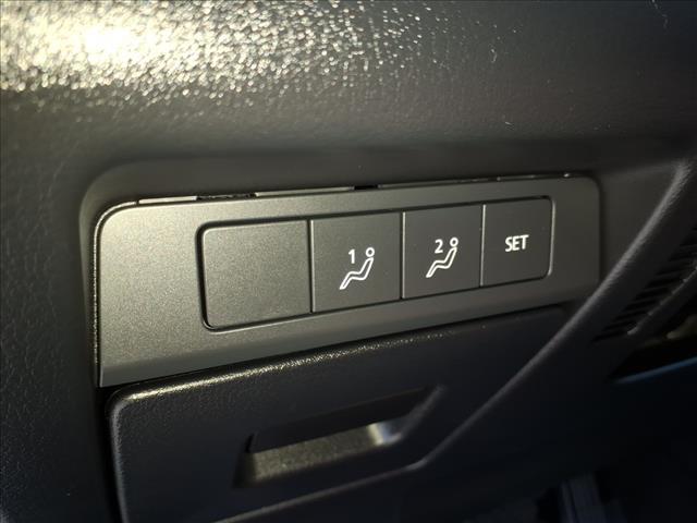 used 2023 Mazda CX-30 car, priced at $24,995