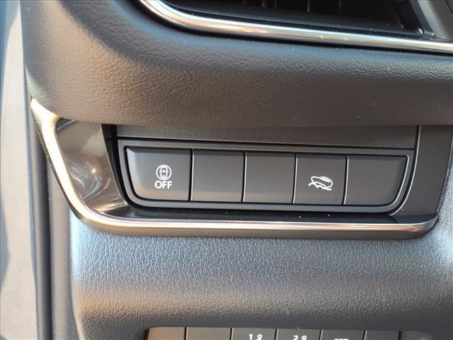 used 2023 Mazda CX-30 car, priced at $24,995