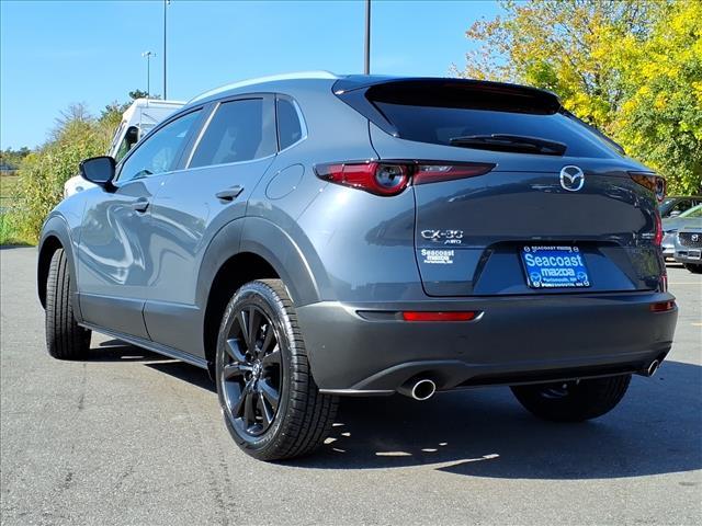 used 2023 Mazda CX-30 car, priced at $24,995