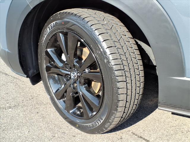 used 2023 Mazda CX-30 car, priced at $24,995