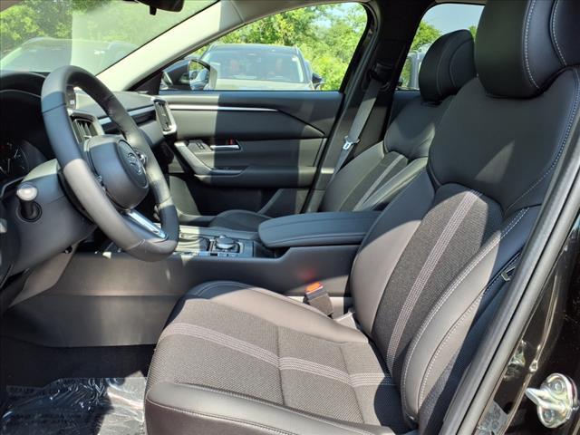 new 2025 Mazda CX-50 car, priced at $36,010