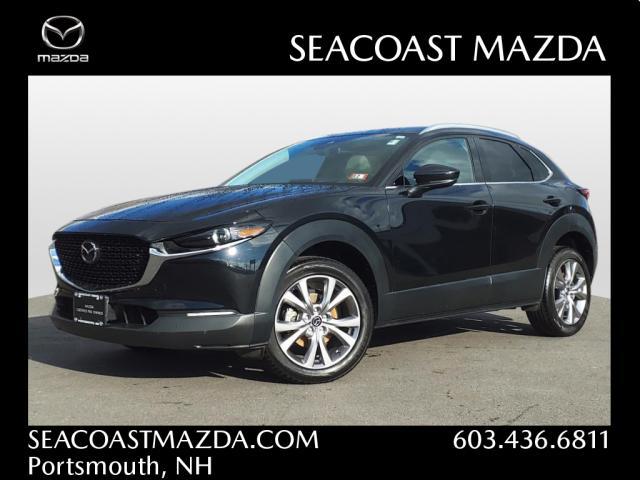 used 2022 Mazda CX-30 car, priced at $24,995