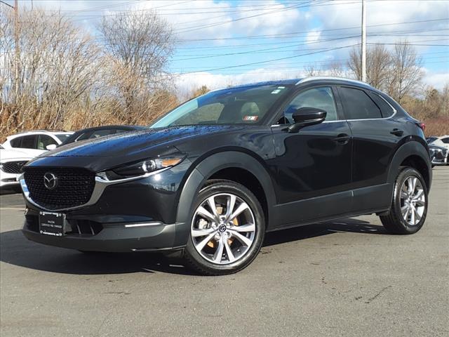 used 2022 Mazda CX-30 car, priced at $24,995