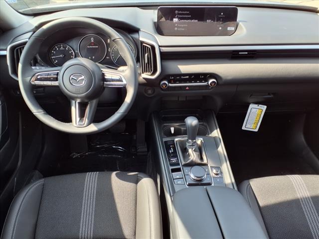 new 2025 Mazda CX-50 car, priced at $32,370