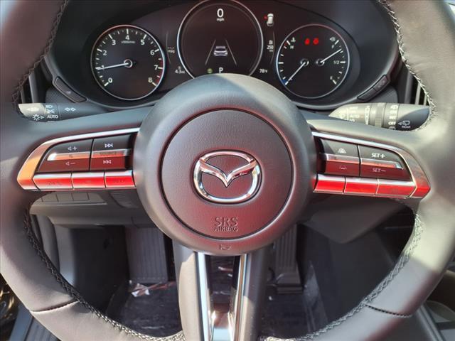 new 2025 Mazda CX-50 car, priced at $32,370