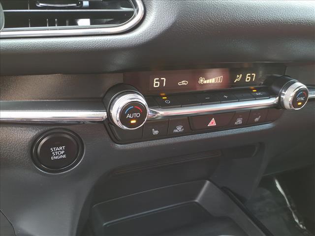 used 2023 Mazda CX-30 car, priced at $26,995