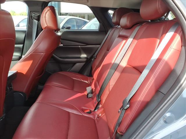 used 2023 Mazda CX-30 car, priced at $26,995