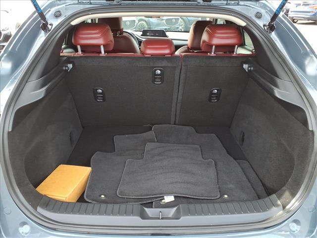 used 2023 Mazda CX-30 car, priced at $26,995