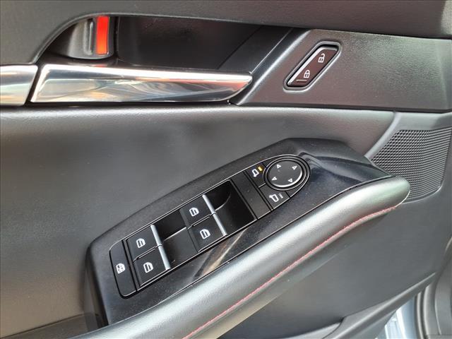 used 2023 Mazda CX-30 car, priced at $26,995