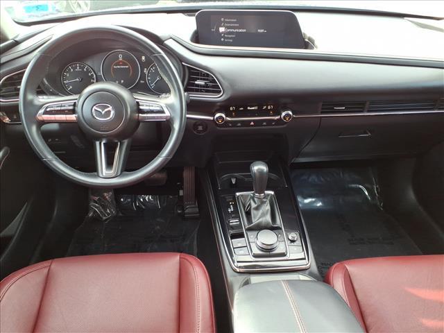 used 2023 Mazda CX-30 car, priced at $26,995
