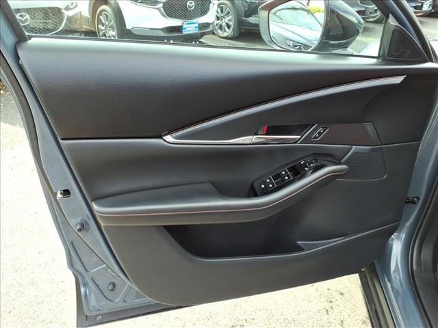 used 2023 Mazda CX-30 car, priced at $26,995